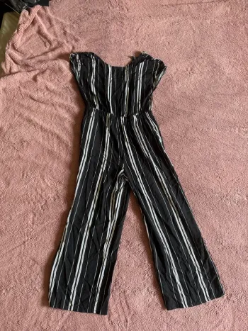 Combinaison pantalon légère