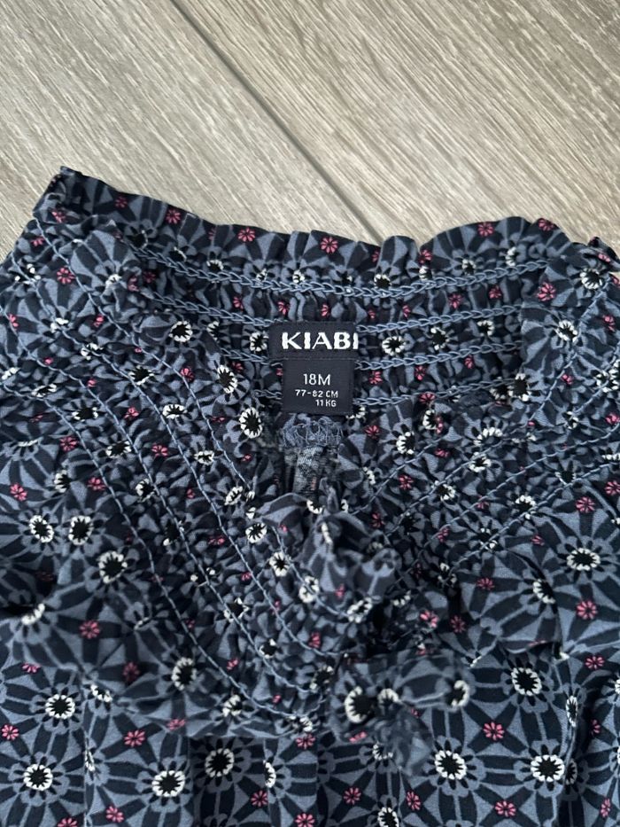Pantalon bébé fille - photo numéro 2