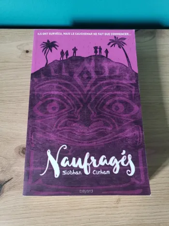 Naufragés