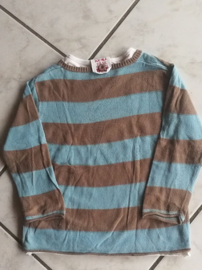 Pull ML - photo numéro 3