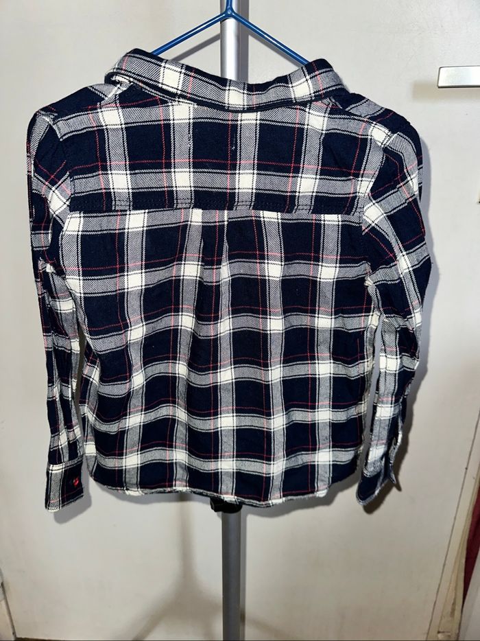 Chemisier 4 ans - photo numéro 5