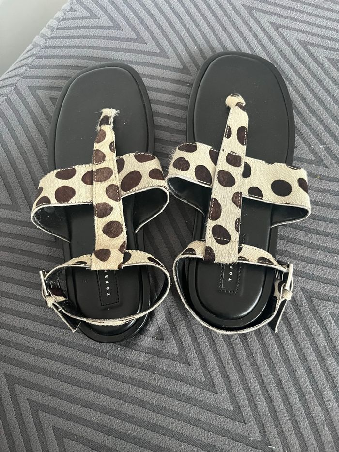 Sandales - photo numéro 3