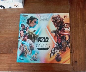 Album star wars