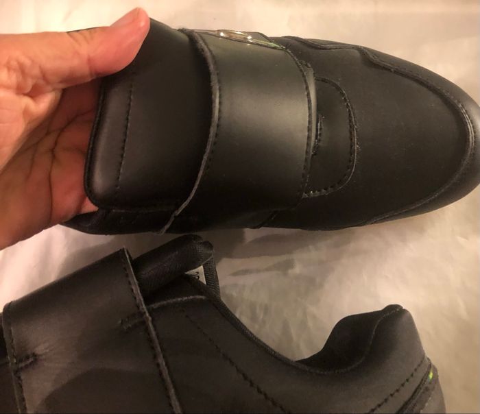 Baskets Scholl - photo numéro 7