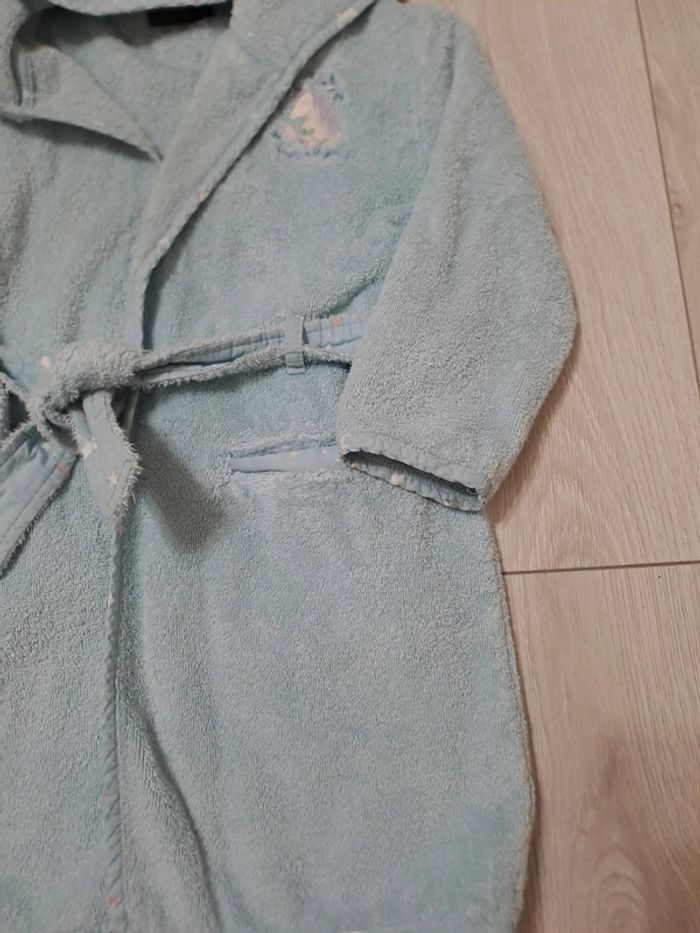 Peignoir de bain 4/5A - photo numéro 3