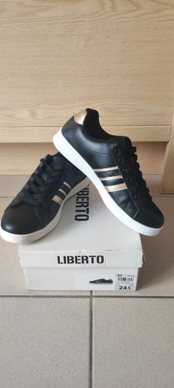 Baskets basses Liberto 37