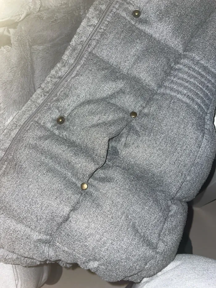 Manteau fourree 5 ans - photo numéro 6