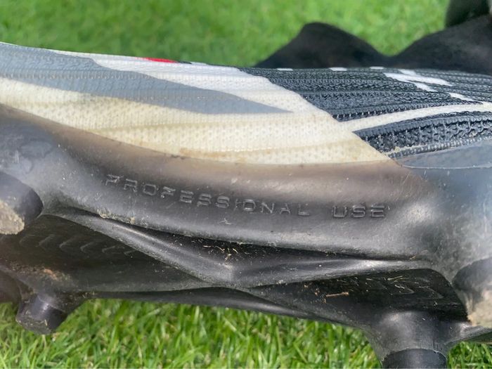 Chaussure de foot élite vissé - photo numéro 11