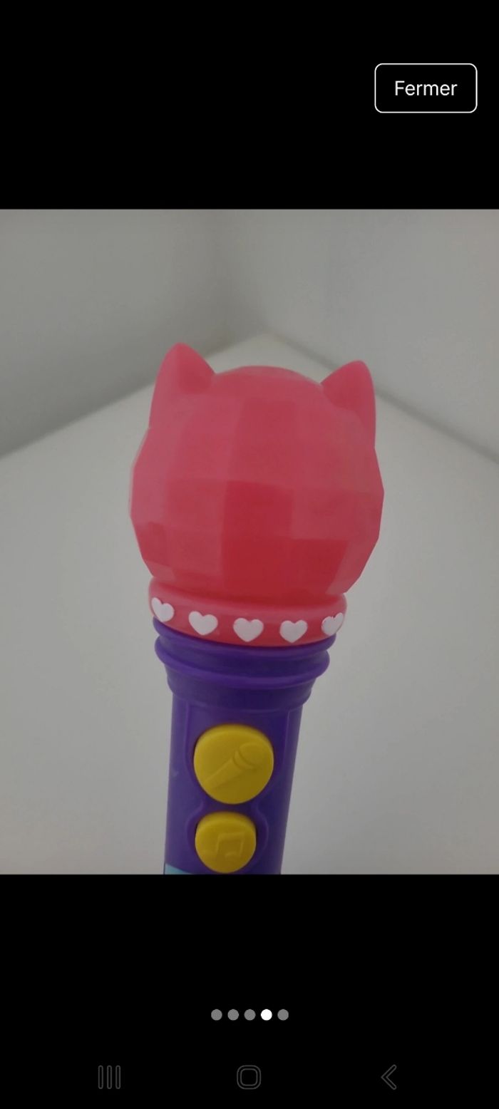 Micro gabby et la maison magique - photo numéro 4