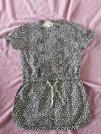 Robe 3ans