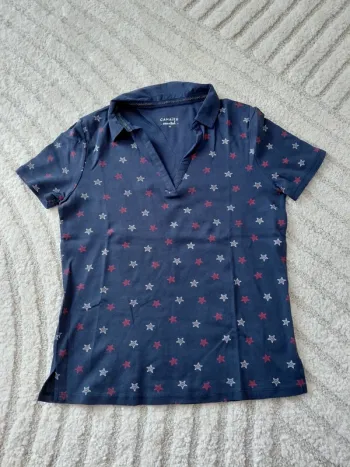 T-shirt taille M Camaieu