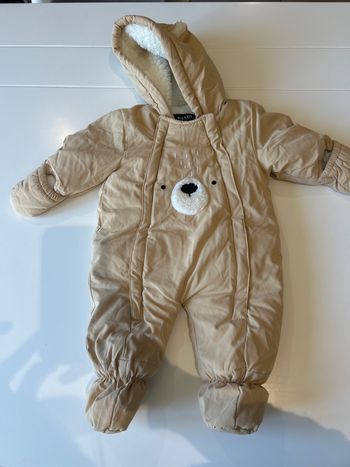 Combinaison bébé 3 mois 