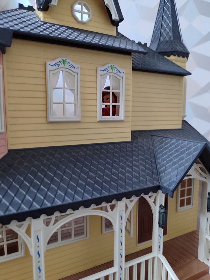 Playmobil maison lucky spirit - photo numéro 5