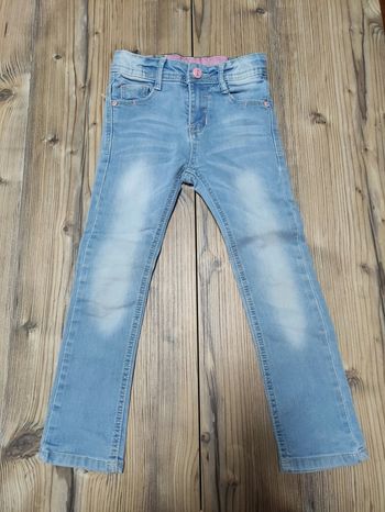 Jeans slim
