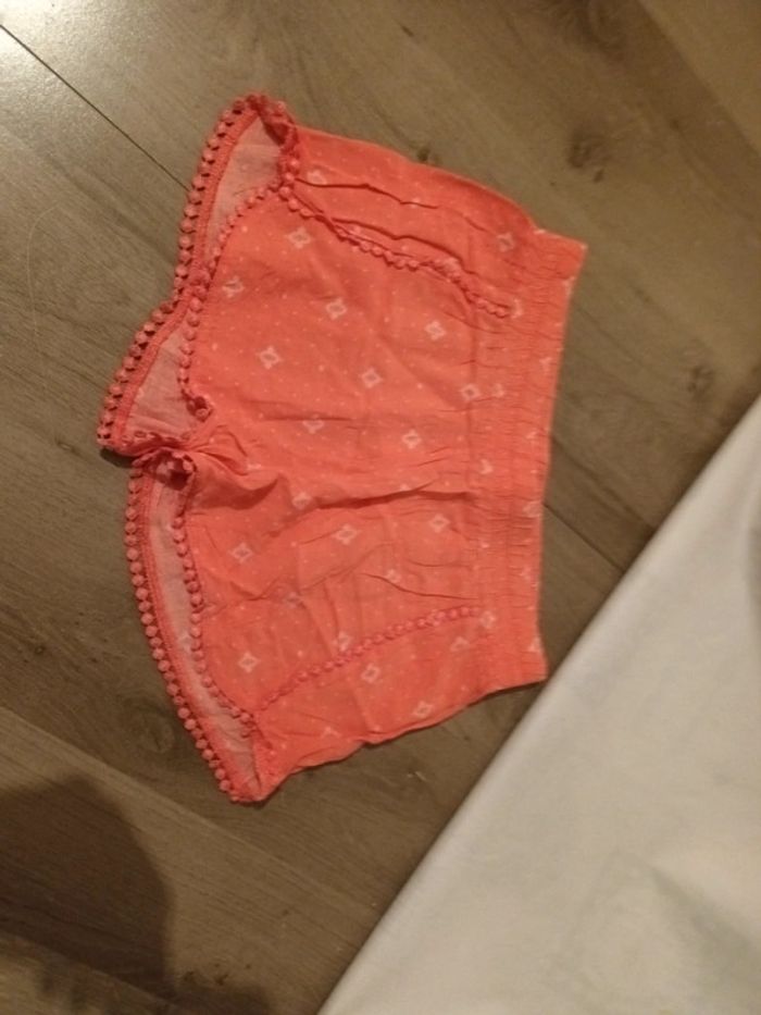 Short - photo numéro 2