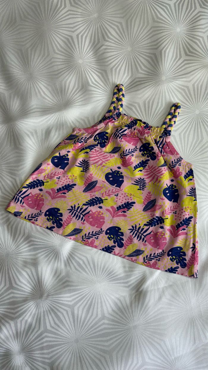 Débardeur 18 mois - photo numéro 2