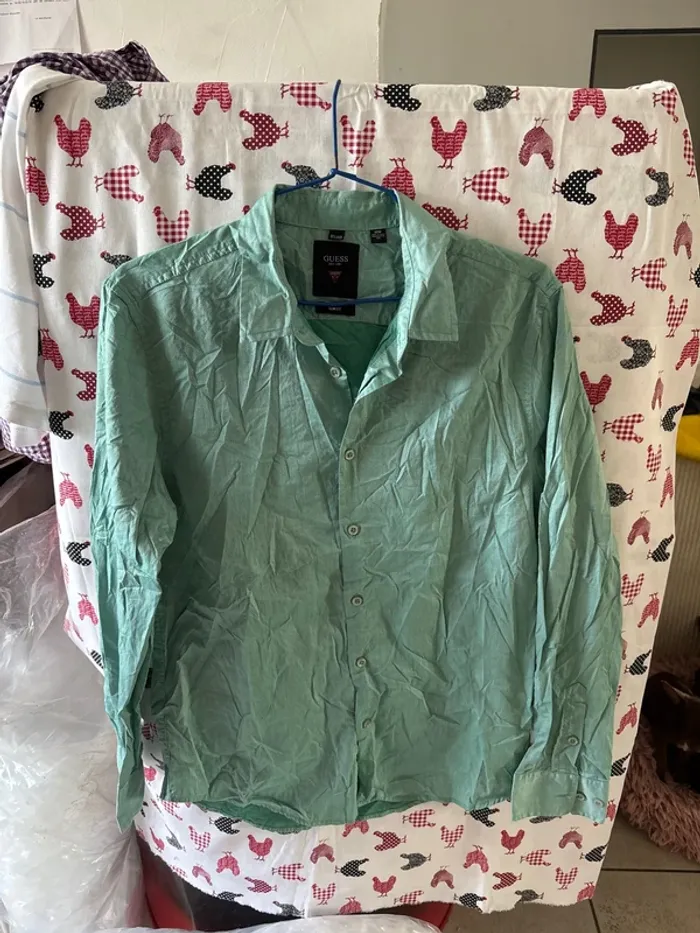 Chemise guess, 124