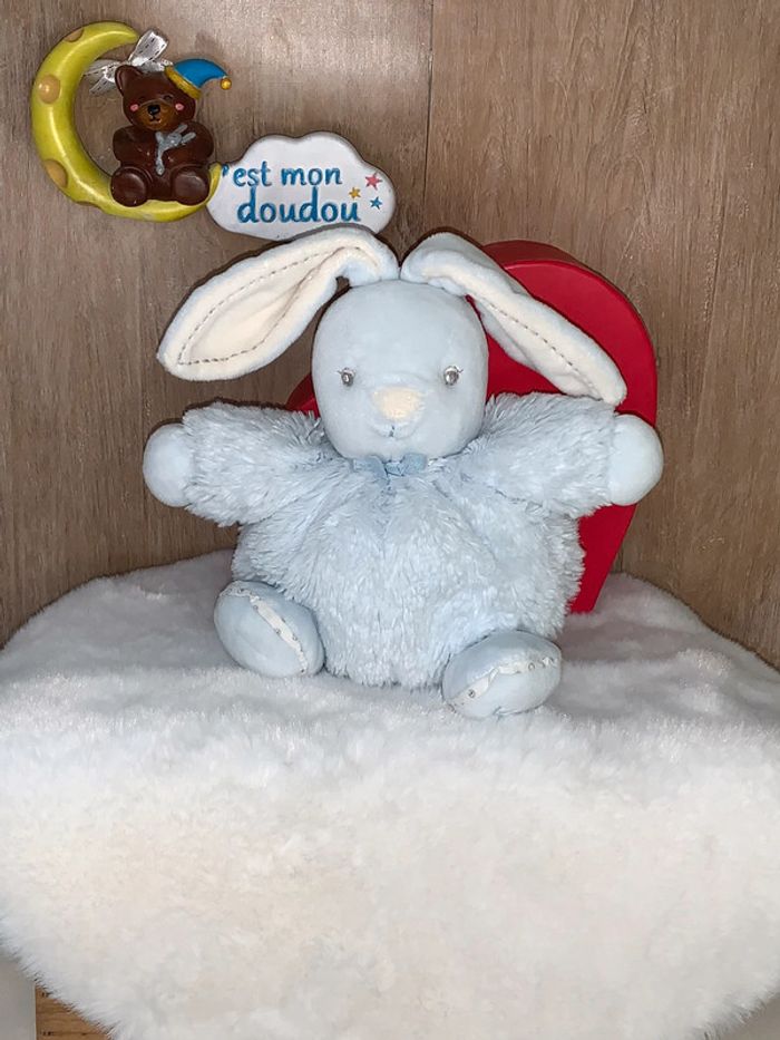 KAL189 doudou lapin 🐰 kaloo