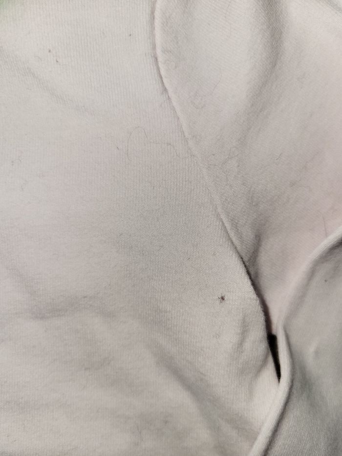 Sous pull fille 6 mois - photo numéro 3