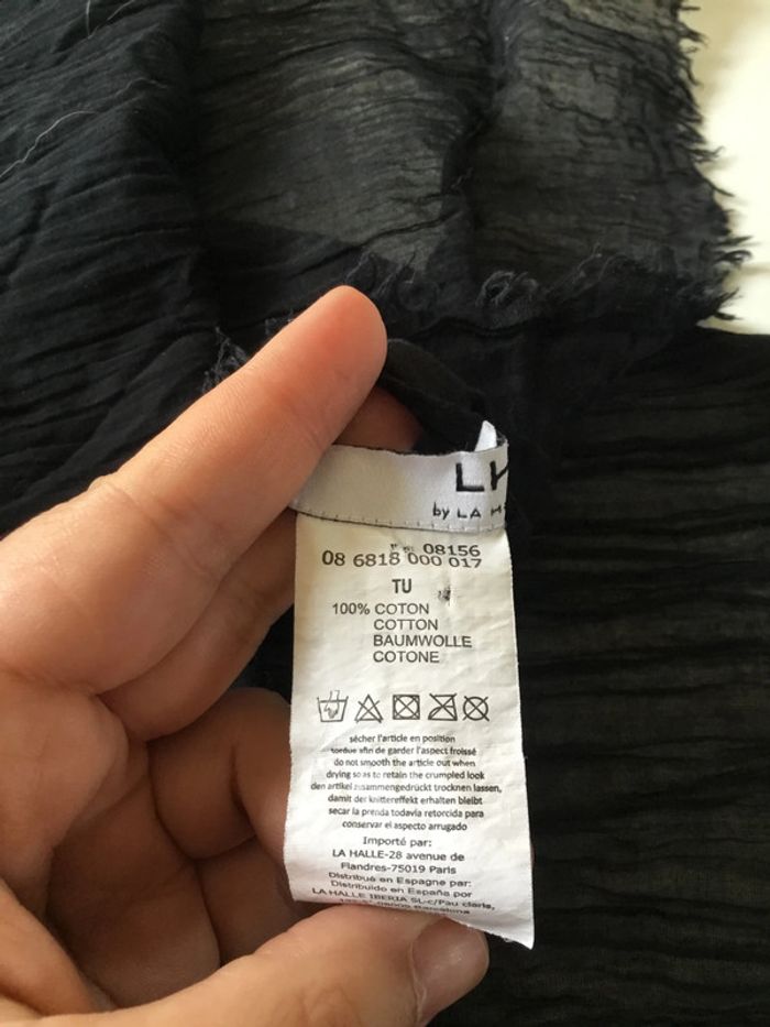 Foulard - photo numéro 2