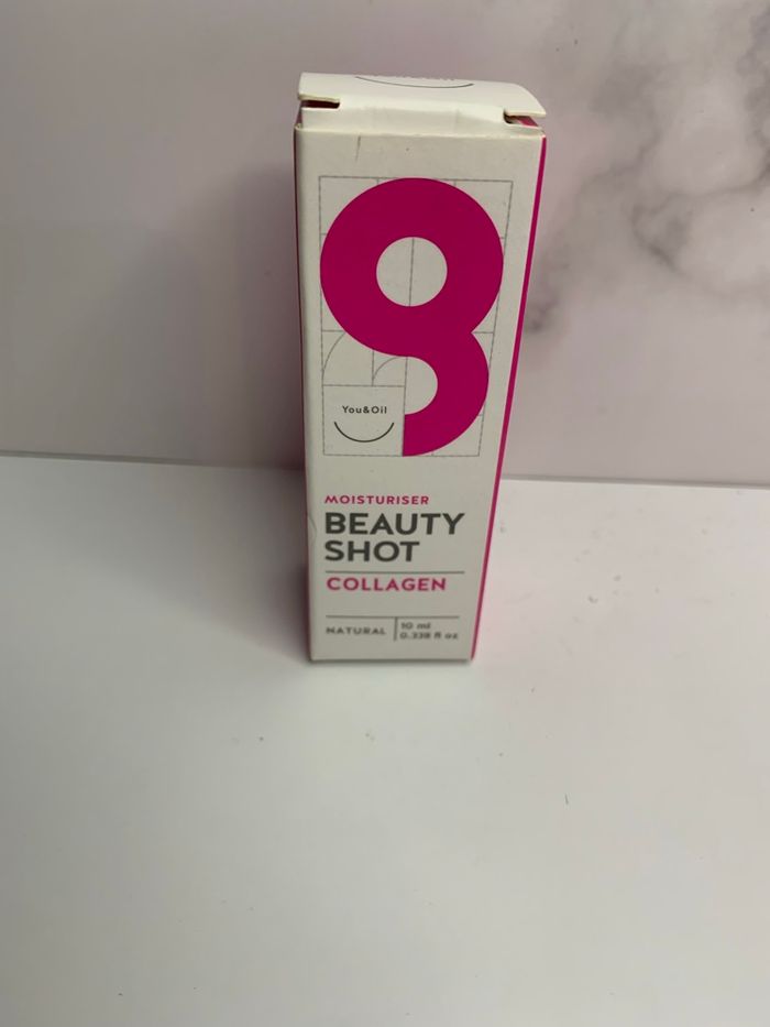 Sérum visage - photo numéro 2