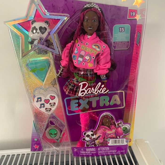 Barbie