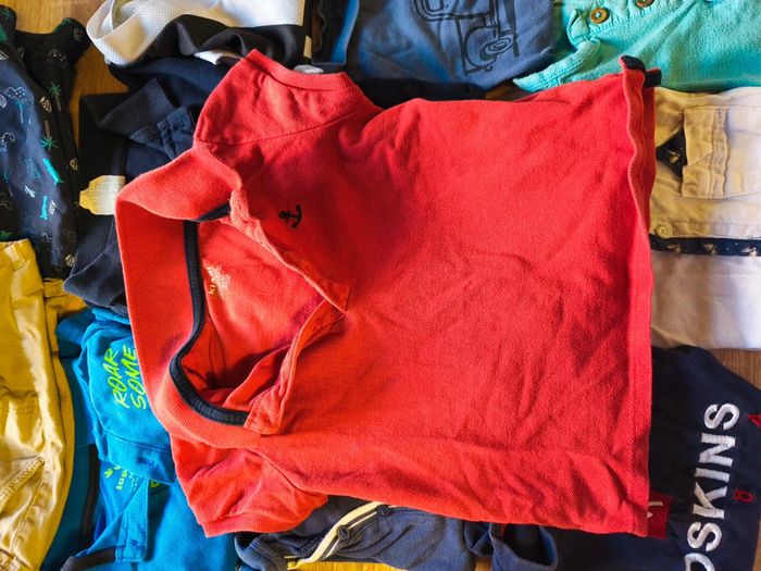 Lot 24 mois - photo numéro 2