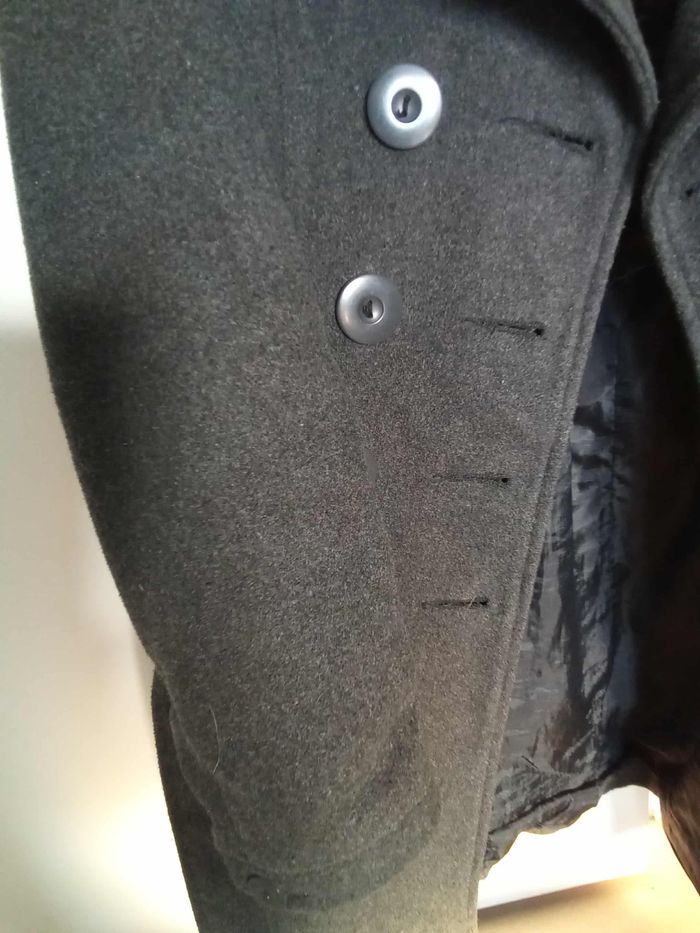 Manteau "Jennifer "taille S - photo numéro 2