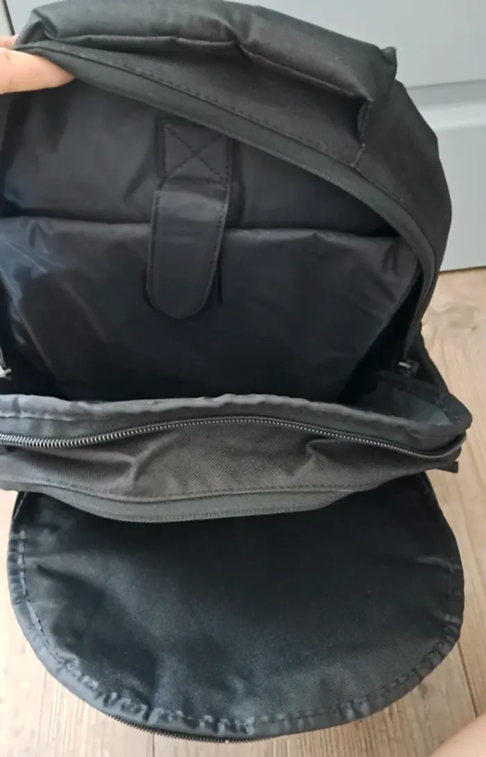 Sac d'école quo vadis - photo numéro 4