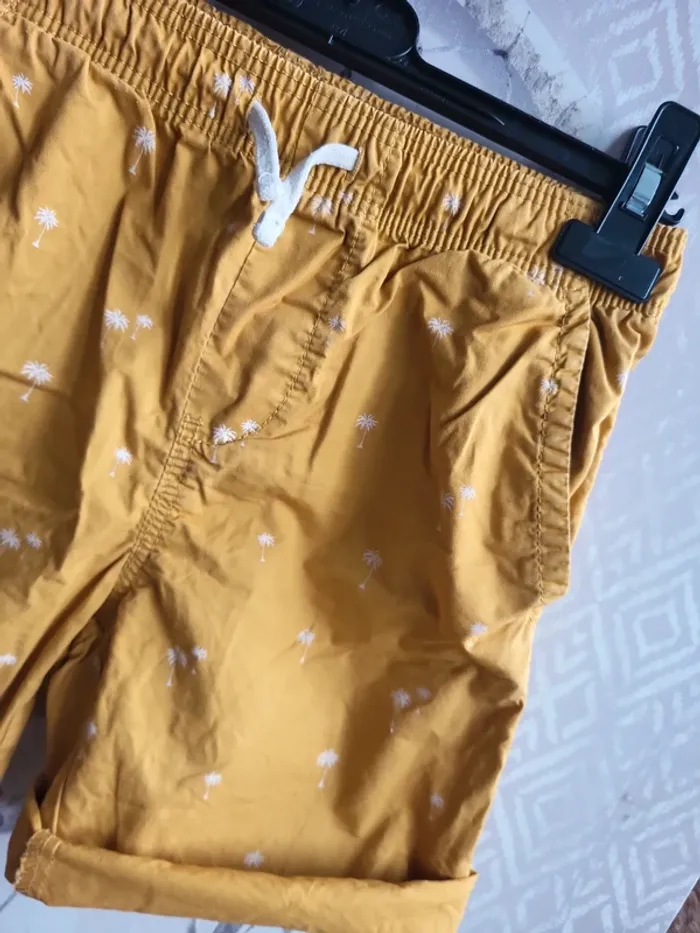 Short 9ans - photo numéro 3