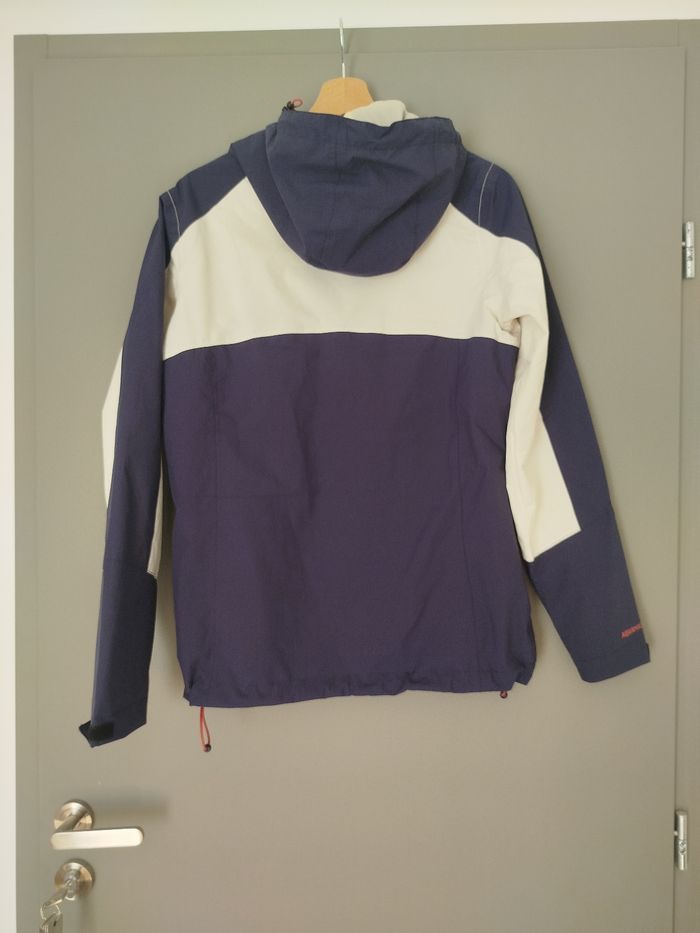 Veste randonnée - photo numéro 2