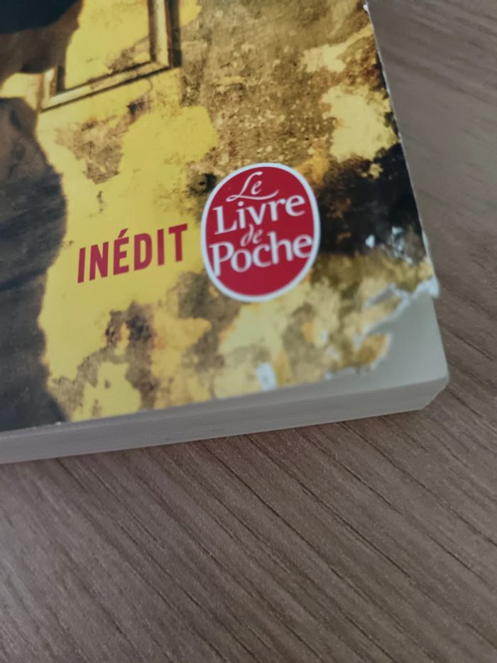 Ken Follett 🍀 Le scandale Modigliani - photo numéro 2