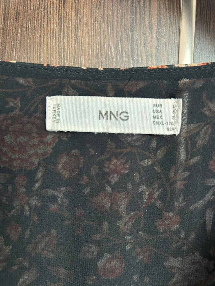 Robe mango - photo numéro 4