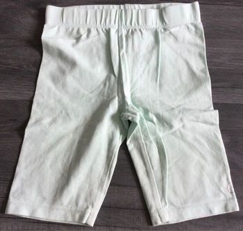Legging court