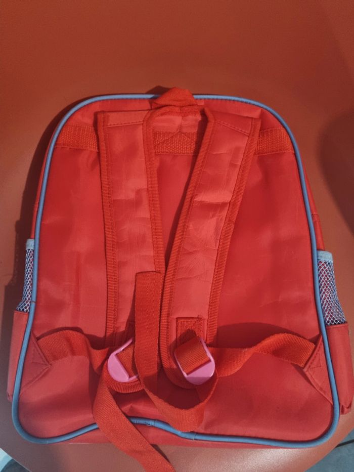 sac à dos enfant aralé arale doc slump - photo numéro 2