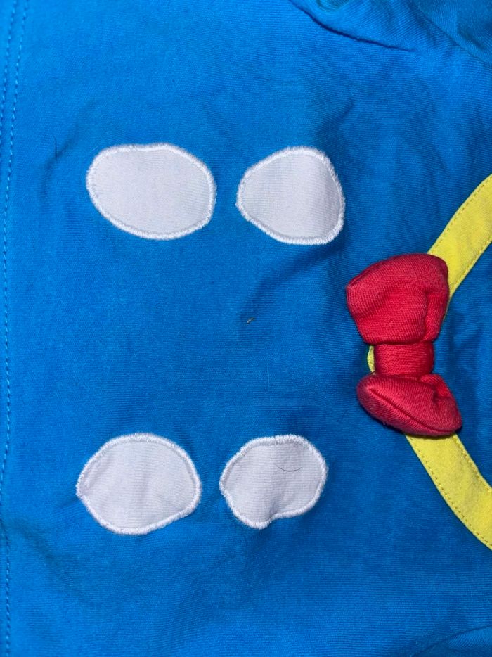 Body manches longues - photo numéro 2