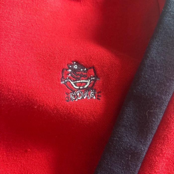 Vends gilet capuche sergent major 7 ans très bon état - photo numéro 2