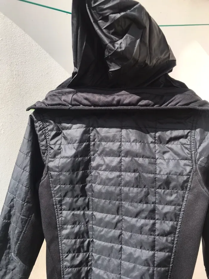 Veste noire 12 ans - photo numéro 8