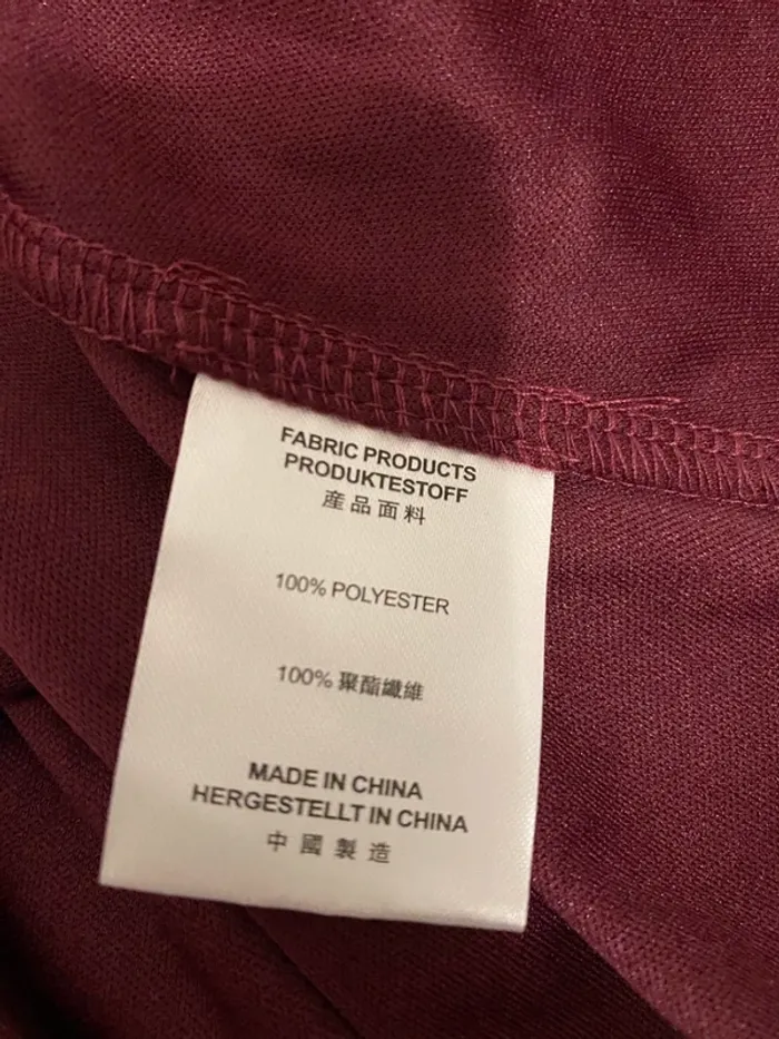Robe de cérémonie - photo numéro 9