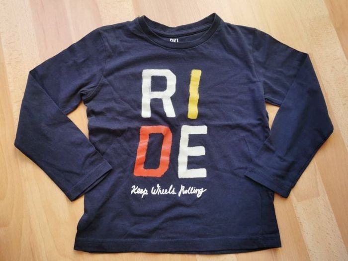 T-SHIRT GARCON 5 ANS