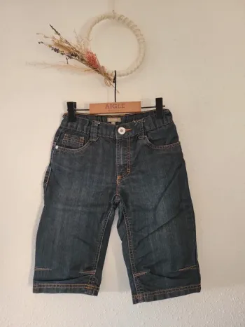 Short bermuda garçon 👦 8 ans