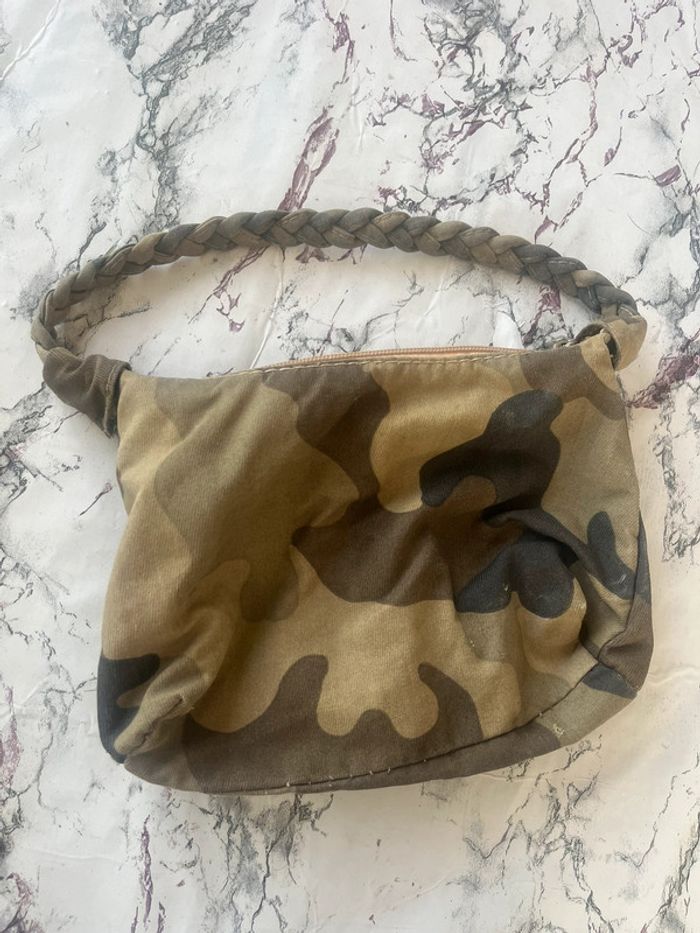 Sac militaire