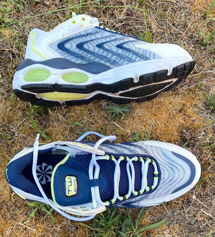 Baskets Nike Air Max TW – Taille 43 - photo numéro 3