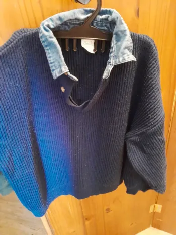 Pull enfant