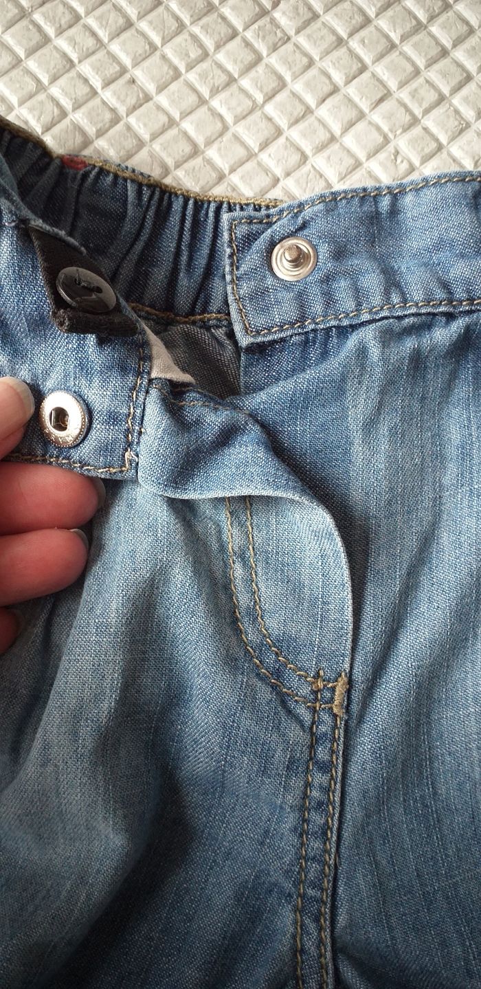 Short - photo numéro 3