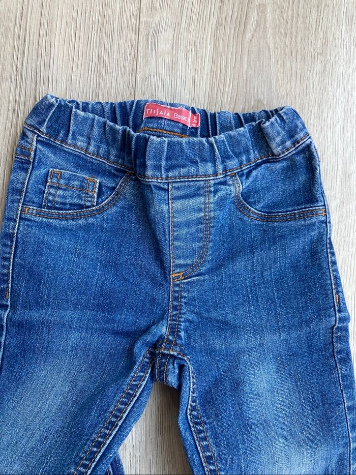 Pantalon jean - photo numéro 2