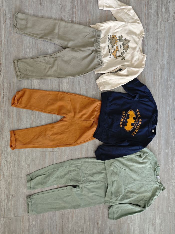 Lots de vêtements - photo numéro 4