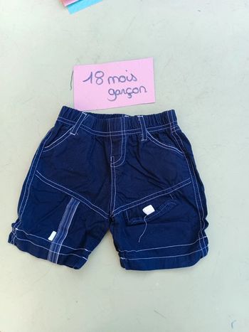 Short