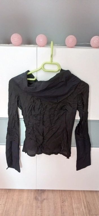 Pull femme taille 1