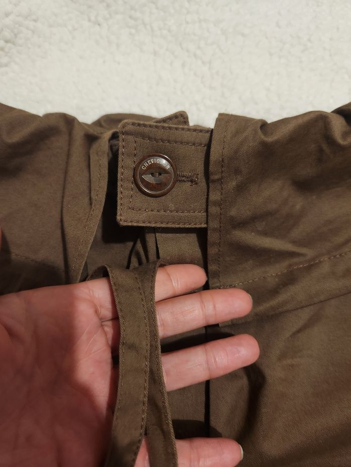 Jupe chevignon - photo numéro 2